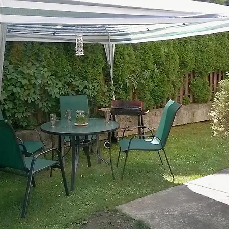 Appartement Beatris