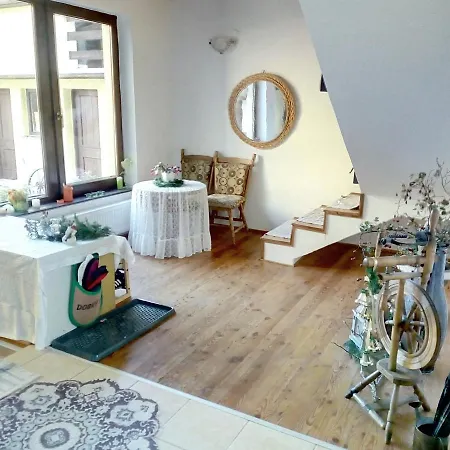 Beatris Appartement