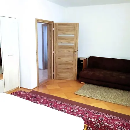Apartment Beatris *
