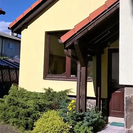 Apartment Beatris