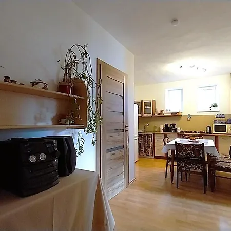Apartment Beatris Svit