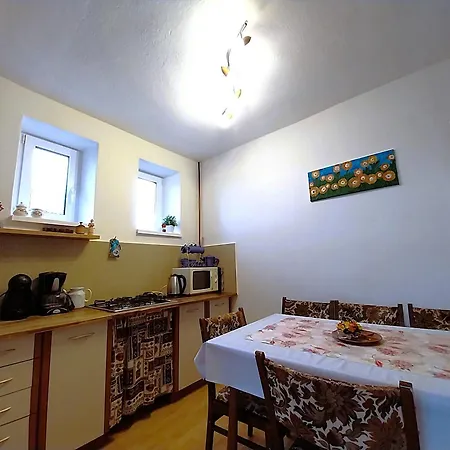Beatris Apartment *