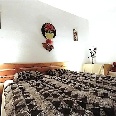Appartement Beatris Svit