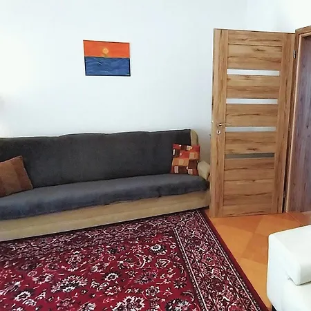 Beatris Apartment